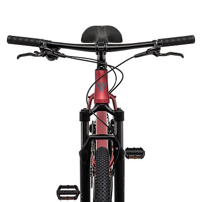 Превью Женский велосипед Велосипед WELT Sienna 2.0 HD (2025)